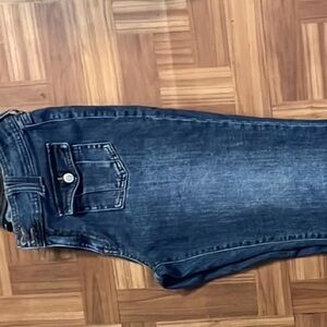 Women's Blue Jeans
